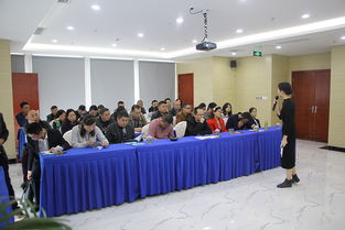 蓉申態企業法律風險防控暨法律咨詢日活動圓滿舉辦